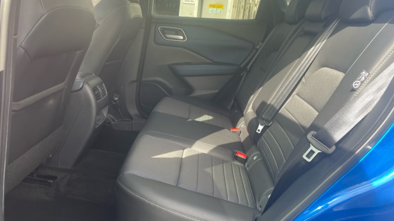 Nissan Qashqai 1.3 DiG-T MH Tekna 5dr Petrol Hatchback